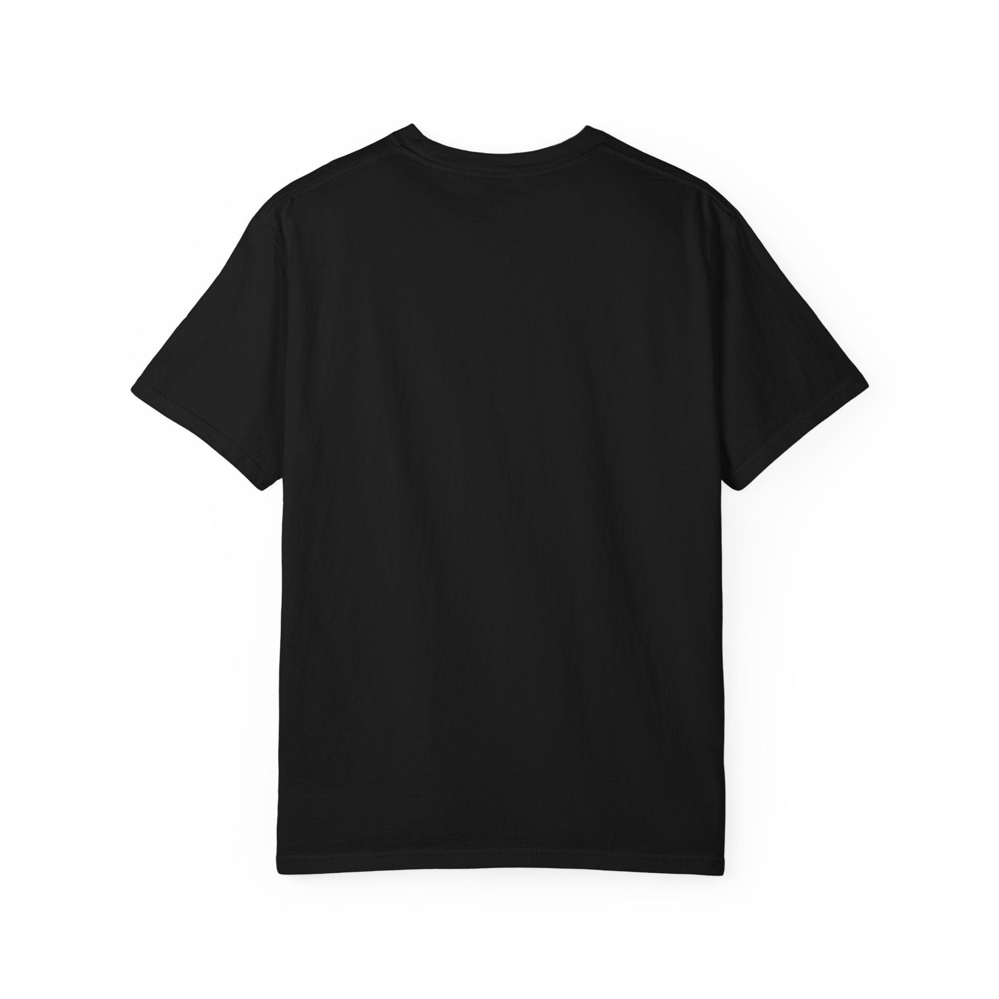 Original Logo Fuck Willy T-shirt