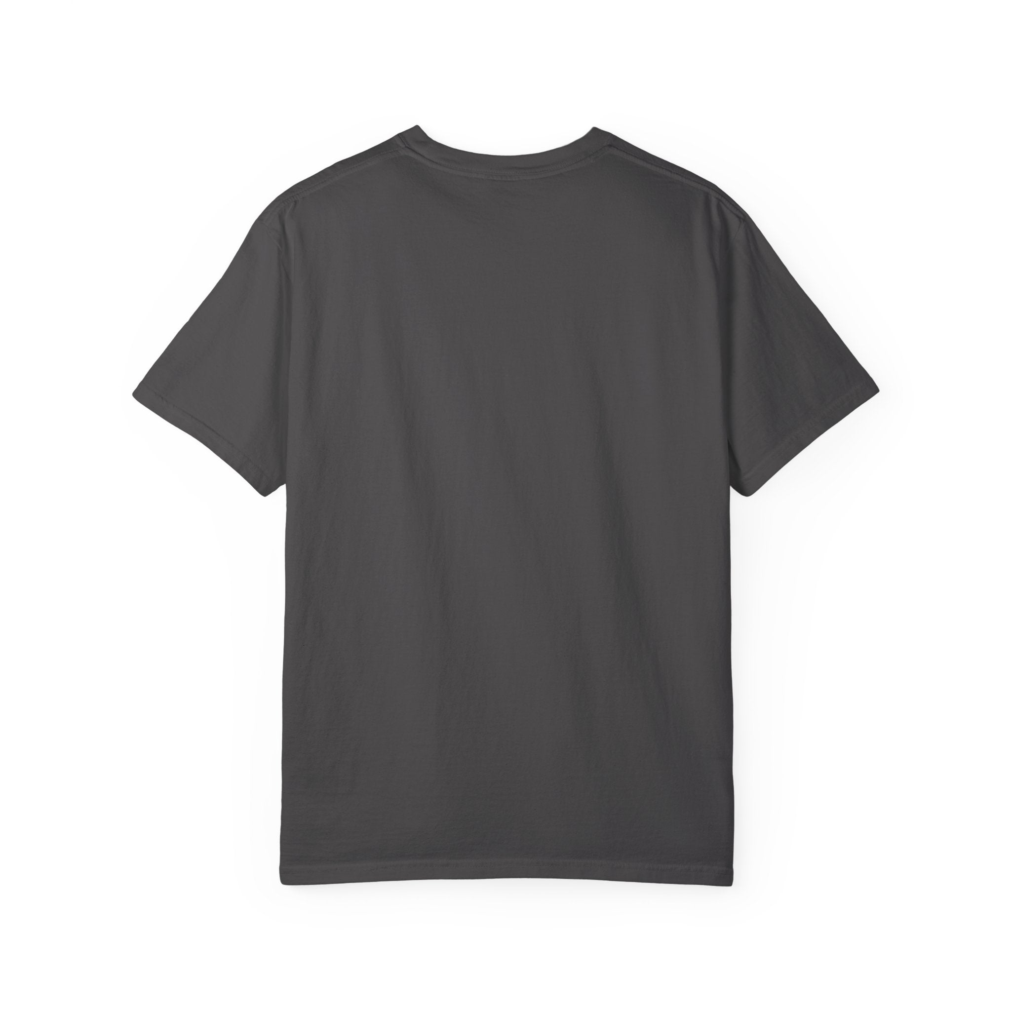 Original Logo Fuck Willy T-shirt