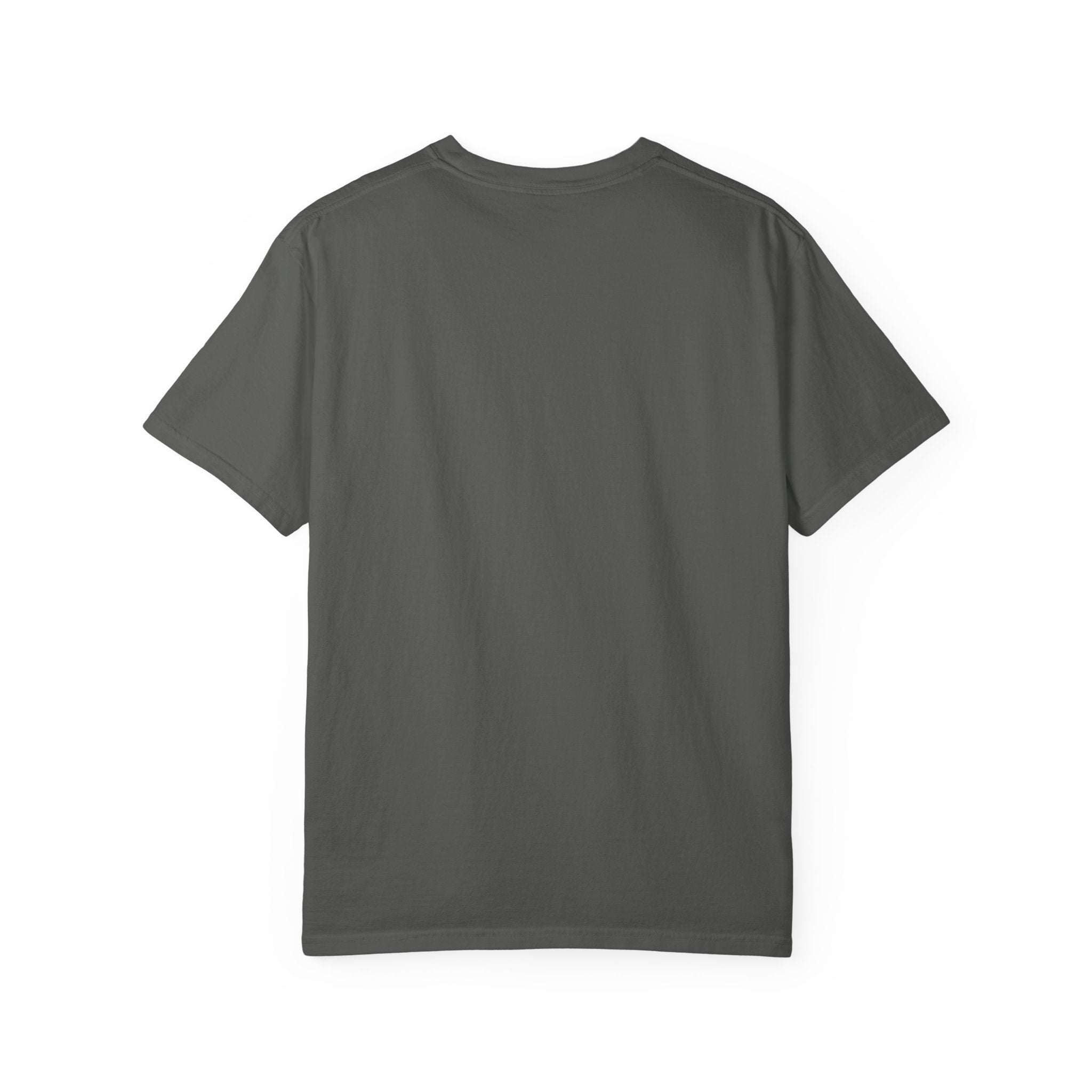 Original Logo Fuck Willy T-shirt