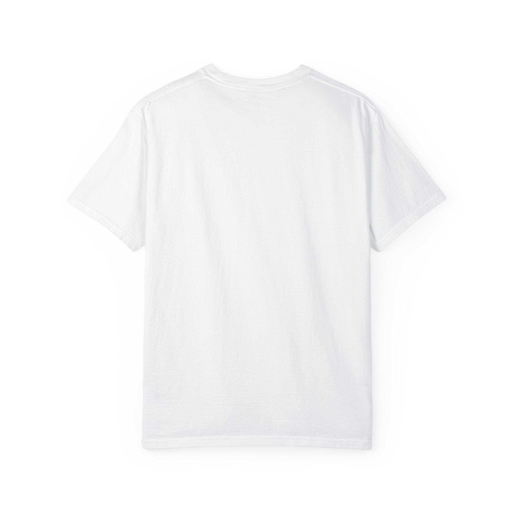 Original Logo Fuck Willy T-shirt