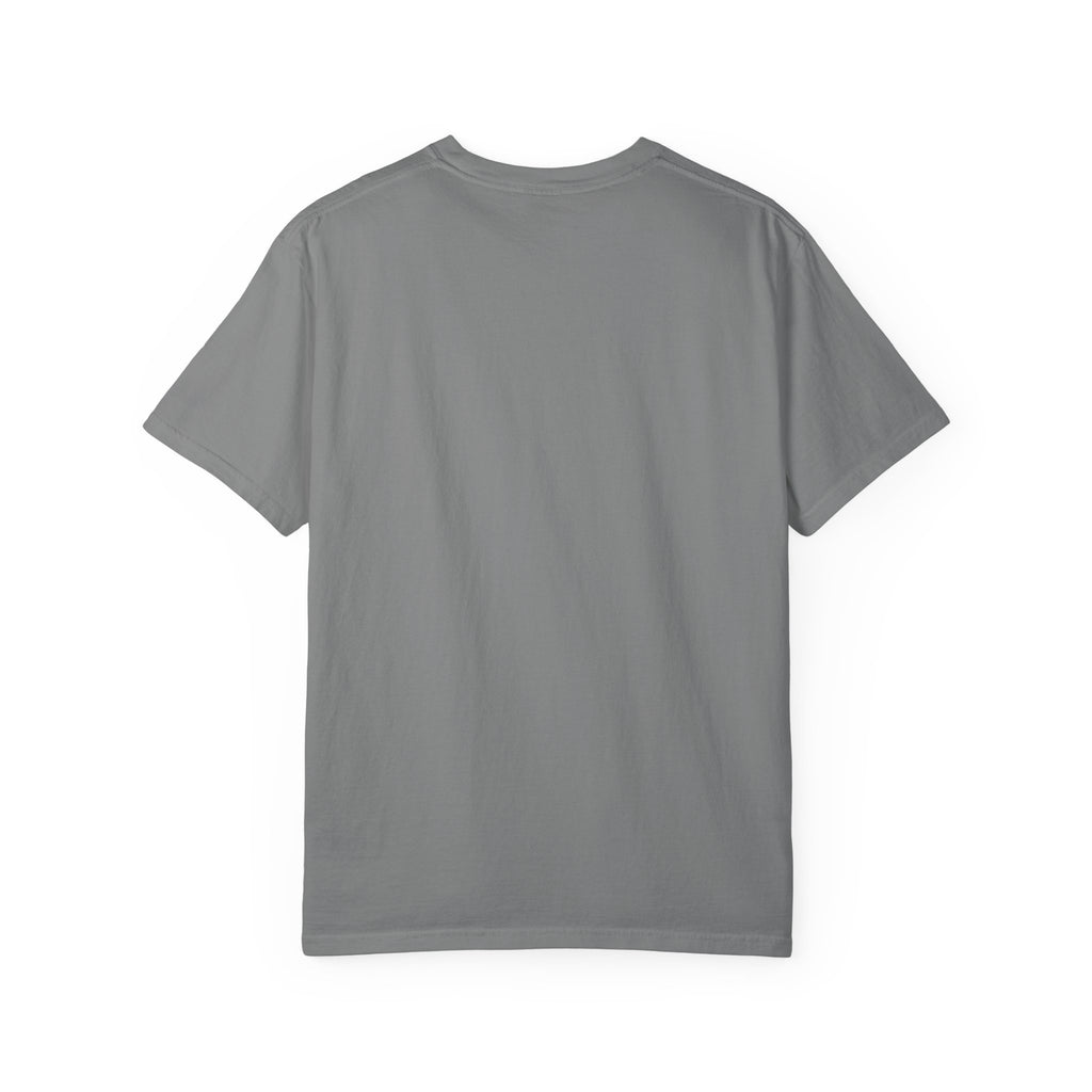 Original Logo Fuck Willy T-shirt